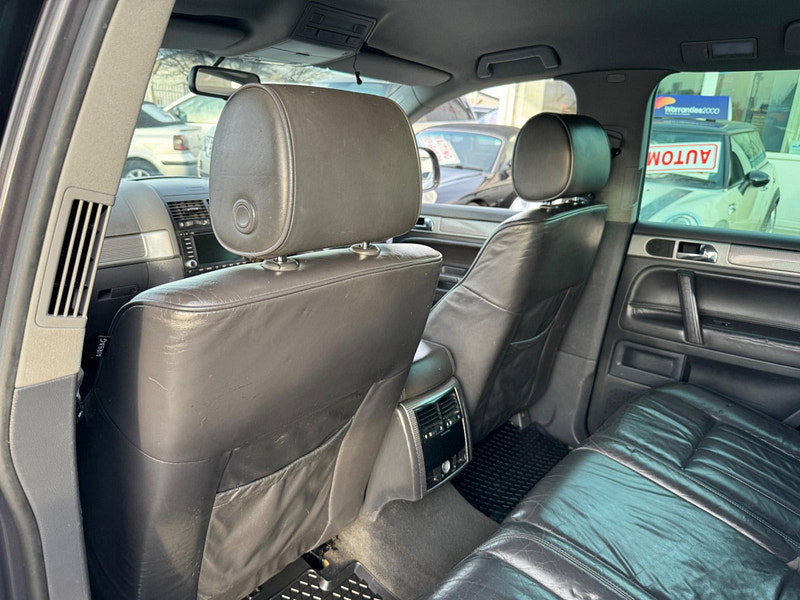 Volkswagen Touareg 3.0 TDI V6 Altitude 5dr 5dr Automatic 2026