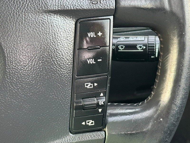 Volkswagen Touareg 3.0 TDI V6 Altitude 5dr 5dr Automatic 2026
