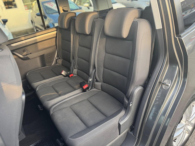 Volkswagen Touran 1.6 TDI SE Euro 5 5dr 5dr Manual 2026