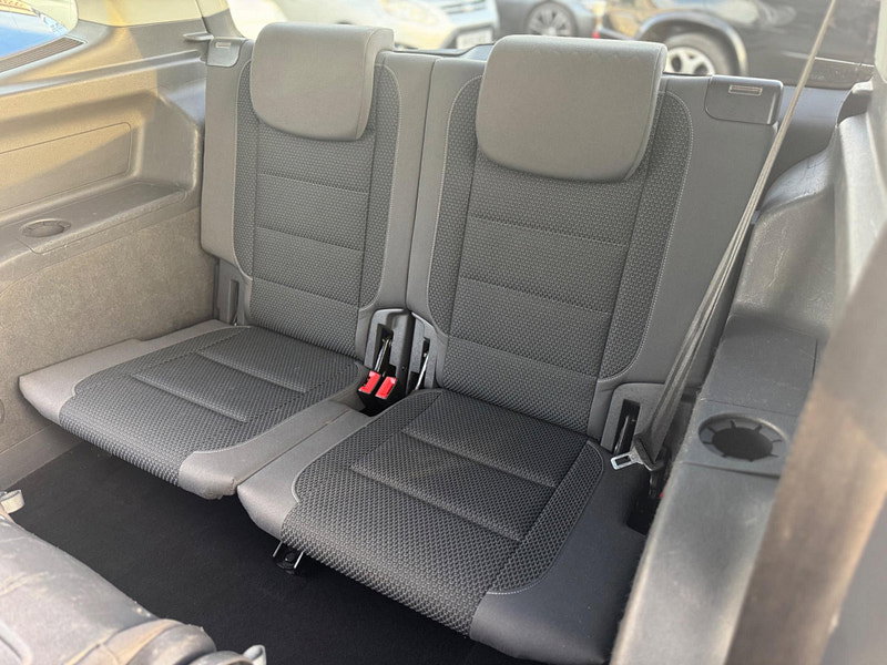 Volkswagen Touran 1.6 TDI SE Euro 5 5dr 5dr Manual 2026