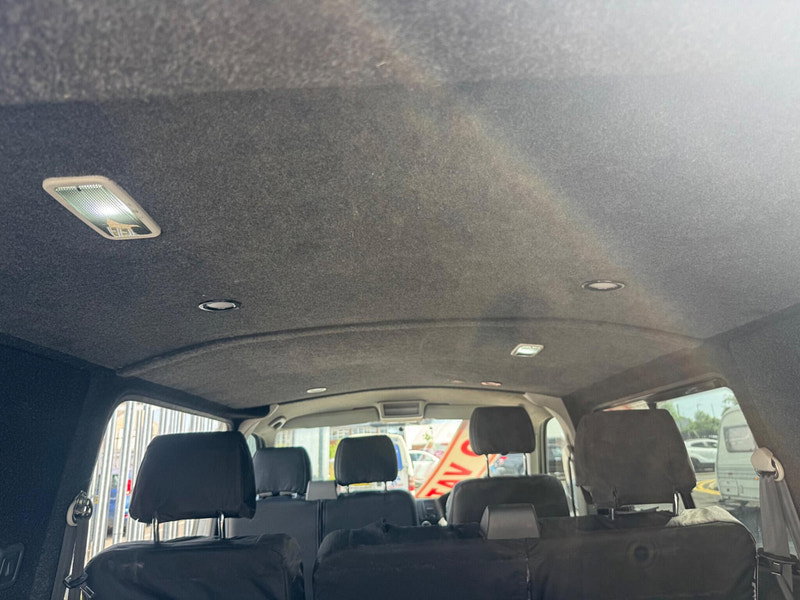 Volkswagen Transporter 1.9 TDI PD T28 L1 H1 4dr 4dr Manual 2026