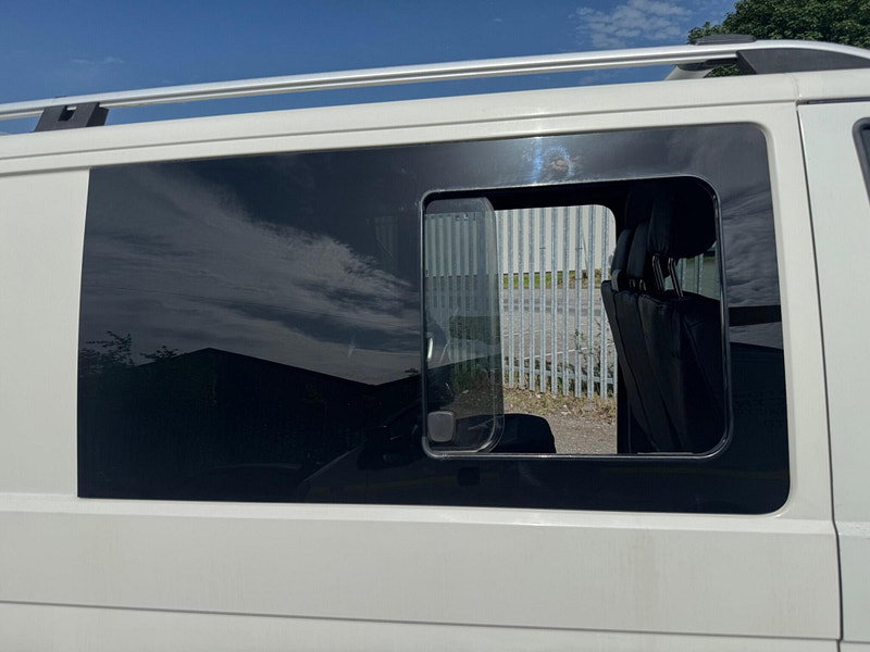 Volkswagen Transporter 1.9 TDI PD T28 L1 H1 4dr 4dr Manual 2026