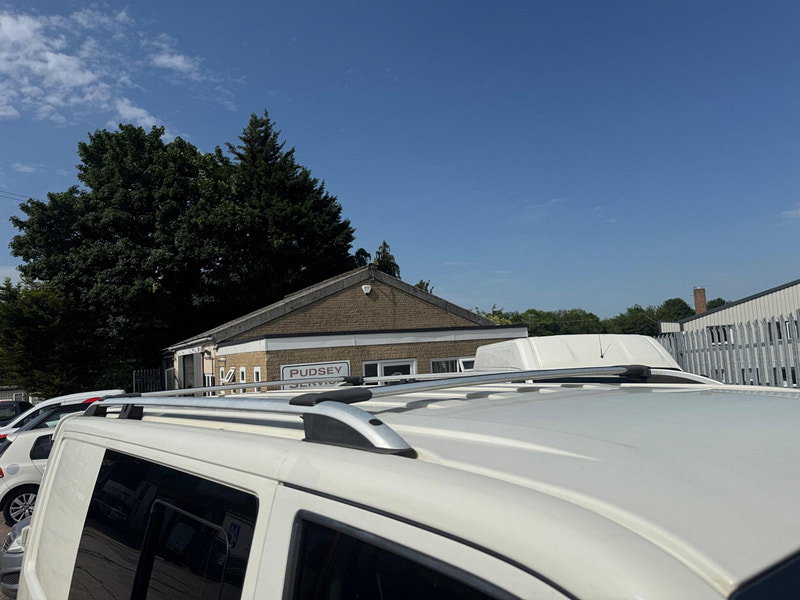 Volkswagen Transporter 1.9 TDI PD T28 L1 H1 4dr 4dr Manual 2026