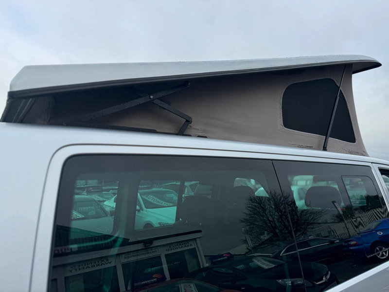 Volkswagen Transporter 1.9 TDi T30 FWD L1 4dr 4dr Manual 2026
