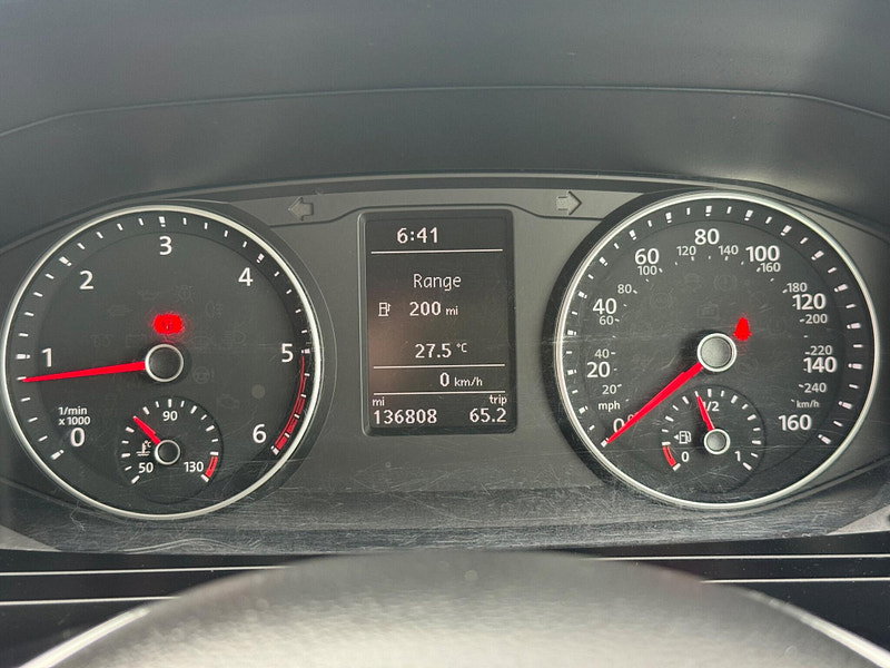 Volkswagen Transporter 2.0 TDI T28 BlueMotion Tech Highline FWD SWB Euro 6 (s/s) 5dr 5dr Manual 2026