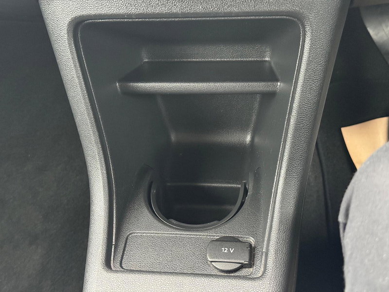 Volkswagen up! 1.0 High up! Euro 5 3dr 3dr Manual 2026