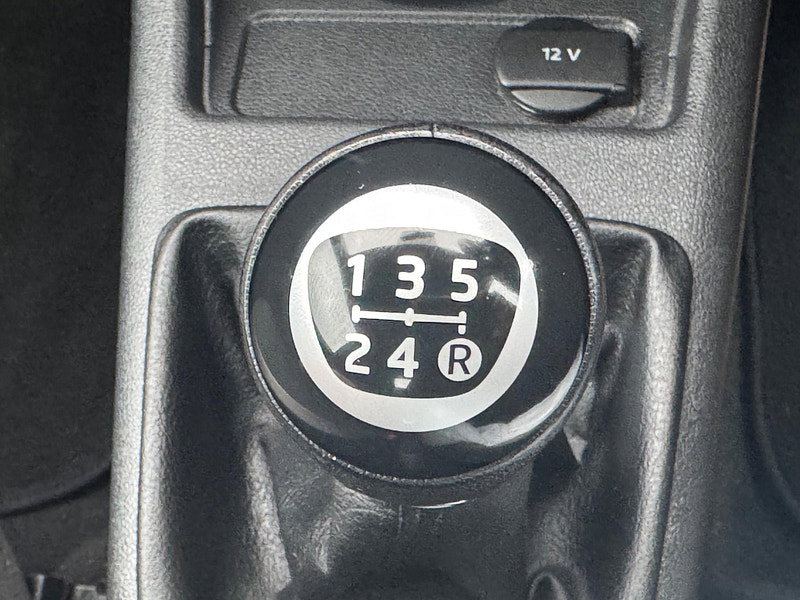 Volkswagen up! 1.0 High up! Euro 5 3dr 3dr Manual 2026