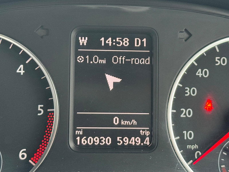 Volkswagen Amarok 2.0 BiTDI BlueMotion Tech Highline Auto 4Motion Euro 5 (s/s) 4dr 4dr Automatic 2026
