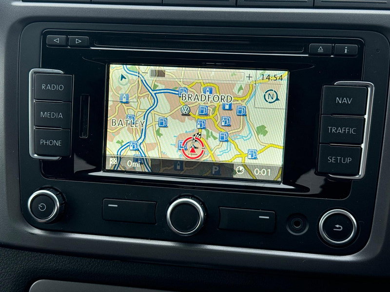 Volkswagen Amarok 2.0 BiTDI BlueMotion Tech Highline Auto 4Motion Euro 5 (s/s) 4dr 4dr Automatic 2026
