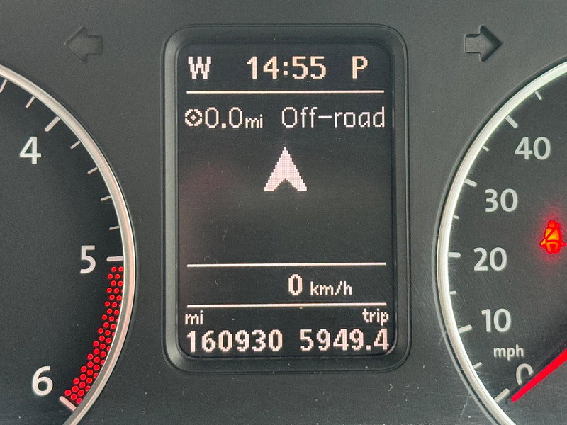Volkswagen Amarok 2.0 BiTDI BlueMotion Tech Highline Auto 4Motion Euro 5 (s/s) 4dr 4dr Automatic 2026