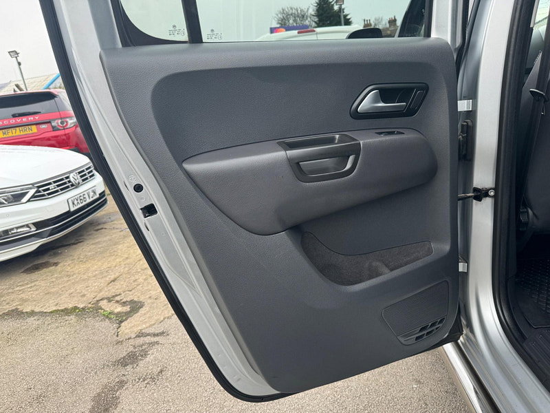 Volkswagen Amarok 2.0 BiTDI BlueMotion Tech Highline Auto 4Motion Euro 5 (s/s) 4dr 4dr Automatic 2026