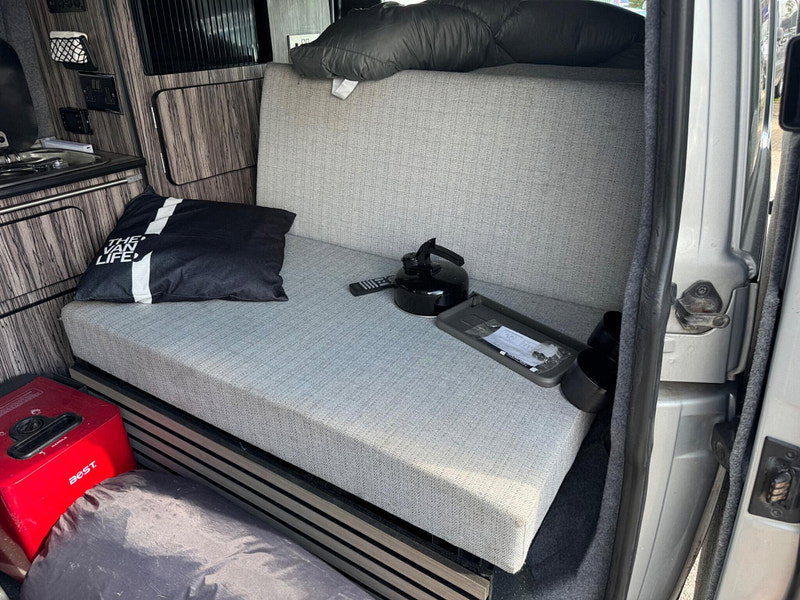 Volkswagen Campervan T28 102 TDi SWB 4dr Manual 2026