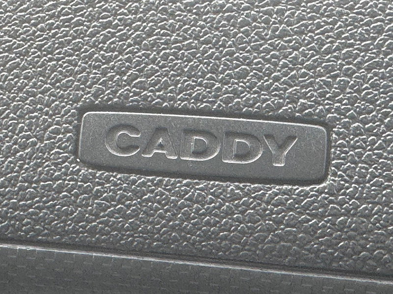 Volkswagen Caddy 1.6 TDI C20 Trendline L1 H1 4dr 4dr Manual 2026