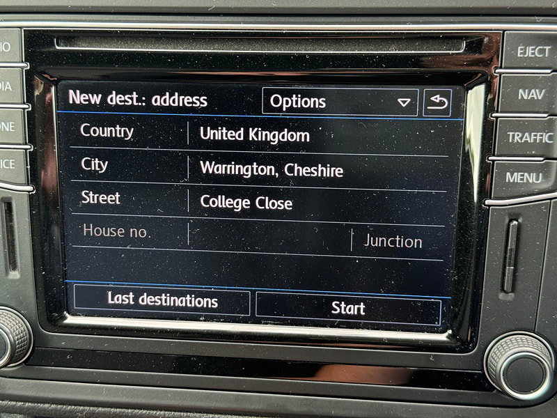 Volkswagen Caddy 2.0 TDI C20+ BlueMotion Tech Trendline SWB Euro 6 (s/s) 5dr 5dr Manual 2026