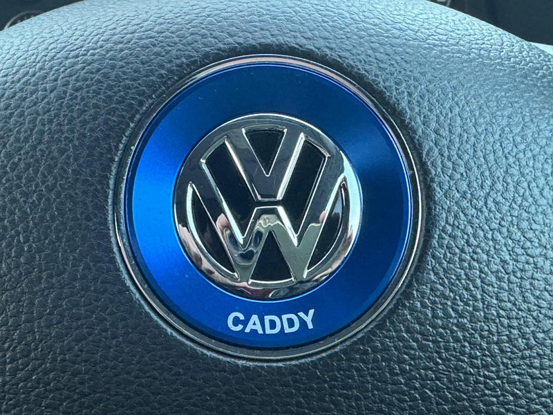 Volkswagen Caddy Maxi 2.0 TDI C20 BlueMotion Tech Startline LWB Euro 6 (s/s) 6dr 6dr Manual 2026