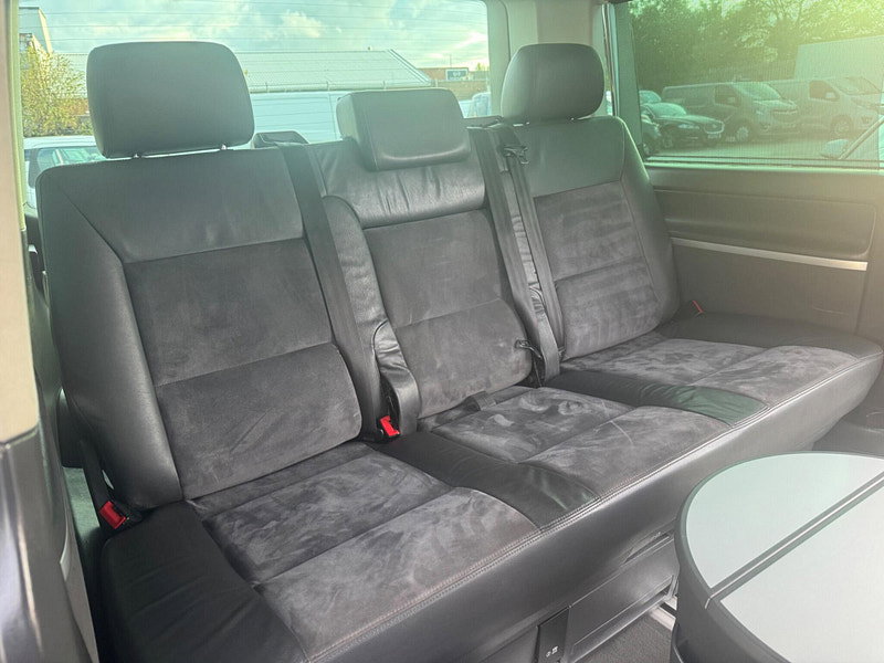 Volkswagen Caravelle 2.0 BiTDI BlueMotion Tech Executive MPV 5dr Diesel Manual Euro 5 (s/s) (180 ps) 5dr Manual 2026