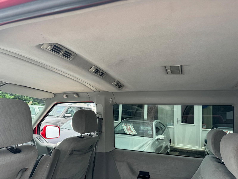 Volkswagen Caravelle 2.5 TD GL (7 Seats) 4dr Automatic 2026