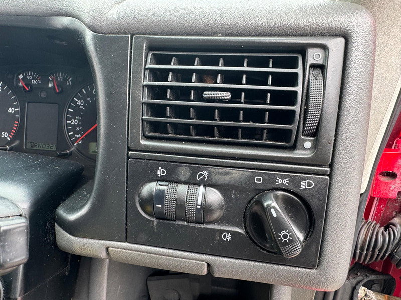 Volkswagen Caravelle 2.5 TD GL (7 Seats) 4dr Automatic 2026