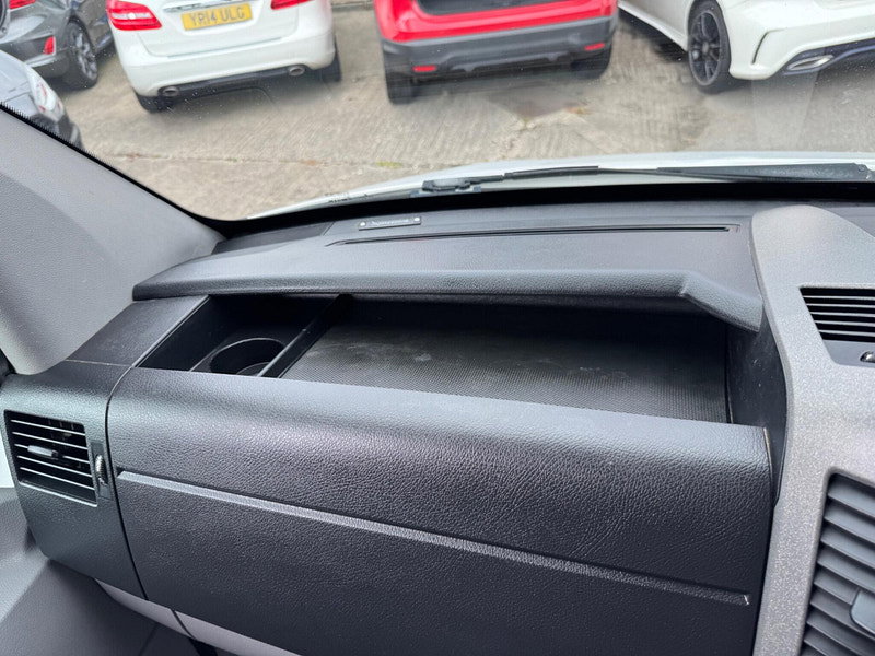 Volkswagen Crafter 2.0 TDI CR35 L2 H3 4dr 4dr Manual 2026