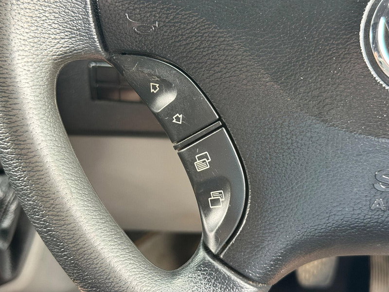 Volkswagen Crafter 2.0 TDI CR35 L2 H3 4dr 4dr Manual 2026