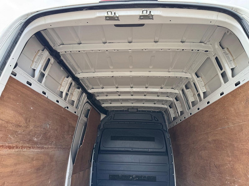 Volkswagen Crafter 2.0 TDI CR35 L2 H3 4dr 4dr Manual 2026
