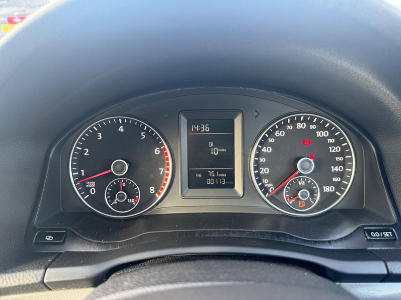 Volkswagen Eos 1.4 TSI SE Cabriolet Euro 4 2dr 2dr Manual 2026