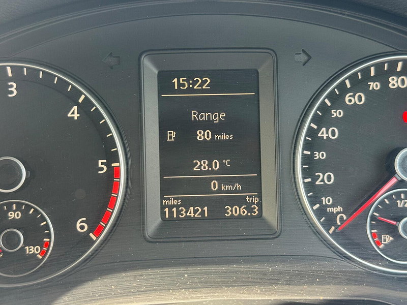 Volkswagen Eos 2.0 TDI BlueMotion Tech Sport Cabriolet Euro 5 (s/s) 2dr 2dr Manual 2026