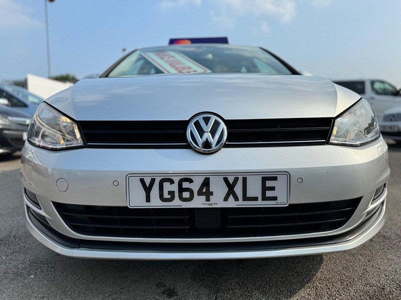 Volkswagen Golf 1.4 TSI BlueMotion Tech Match Euro 5 (s/s) 5dr 5dr Manual 2026