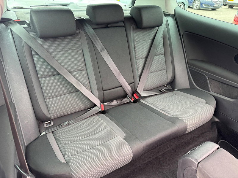 Volkswagen Golf 1.4 TSI Match Euro 5 3dr 3dr Manual 2026