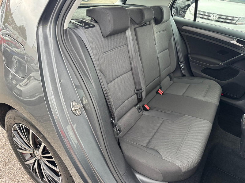 Volkswagen Golf 1.5 TSI EVO BlueMotion Tech SE Nav DSG Euro 6 (s/s) 5dr 5dr Automatic 2026