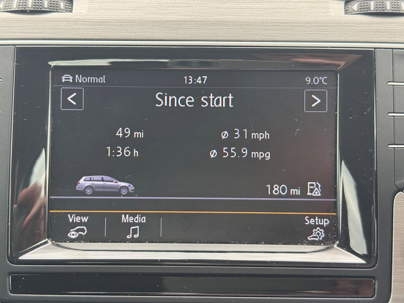 Volkswagen Golf 1.6 TDI BlueMotion Tech SE Euro 5 (s/s) 5dr 5dr Manual 2026