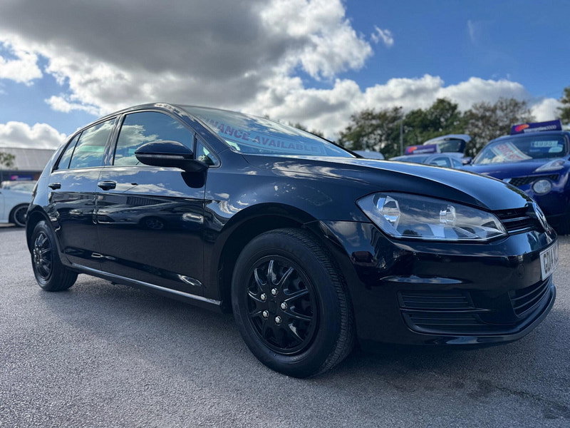 Volkswagen Golf 1.6 TDI BlueMotion Tech S Euro 5 (s/s) 5dr 5dr Manual 2026