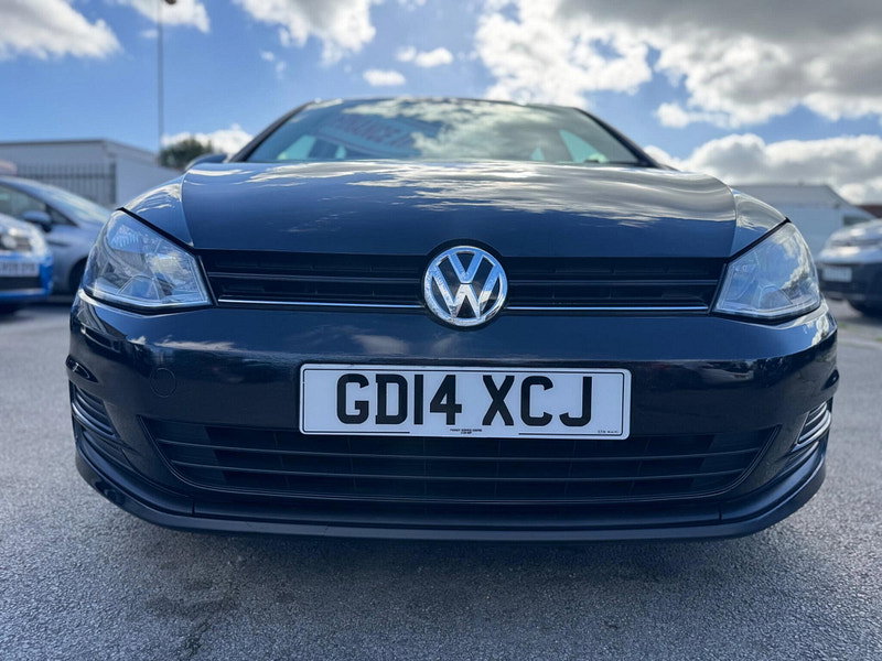 Volkswagen Golf 1.6 TDI BlueMotion Tech S Euro 5 (s/s) 5dr 5dr Manual 2026