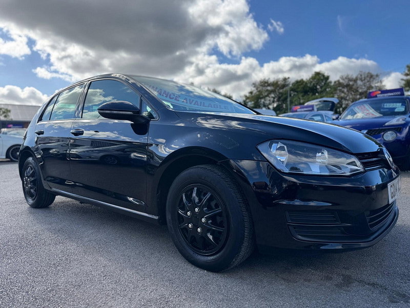 Volkswagen Golf 1.6 TDI BlueMotion Tech S Euro 5 (s/s) 5dr 5dr Manual 2026