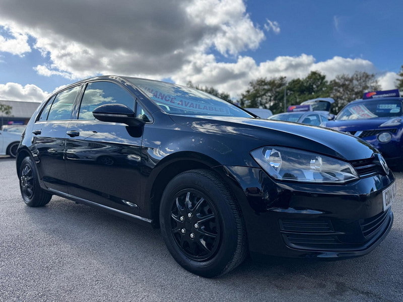 Volkswagen Golf 1.6 TDI BlueMotion Tech S Euro 5 (s/s) 5dr 5dr Manual 2026