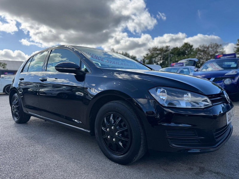 Volkswagen Golf 1.6 TDI BlueMotion Tech S Euro 5 (s/s) 5dr 5dr Manual 2026