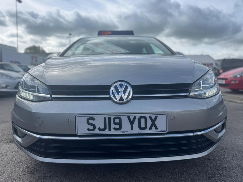 Volkswagen Golf 1.6 TDI Match Euro 6 (s/s) 5dr 5dr Manual 2026