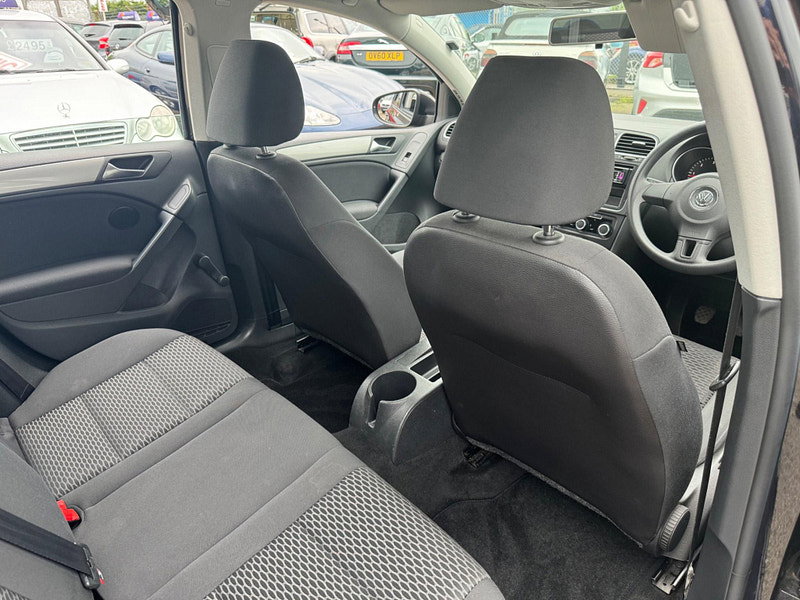 Volkswagen Golf 1.6 TDI S Euro 5 5dr 5dr Manual 2026