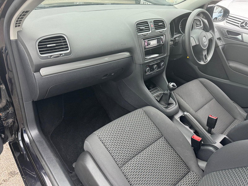 Volkswagen Golf 1.6 TDI S Euro 5 5dr 5dr Manual 2026