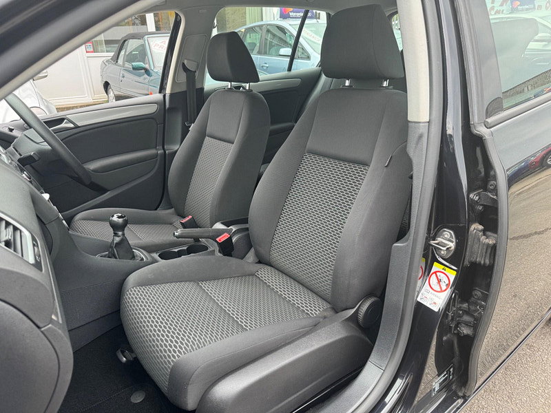Volkswagen Golf 1.6 TDI S Euro 5 5dr 5dr Manual 2026