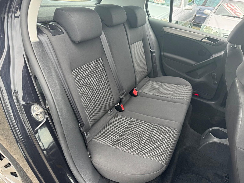 Volkswagen Golf 1.6 TDI S Euro 5 5dr 5dr Manual 2026