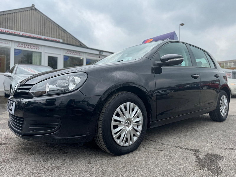 Volkswagen Golf 1.6 TDI S Euro 5 5dr 5dr Manual 2026