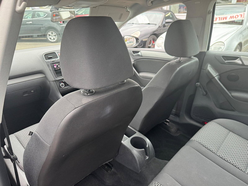 Volkswagen Golf 1.6 TDI S Euro 5 5dr 5dr Manual 2026
