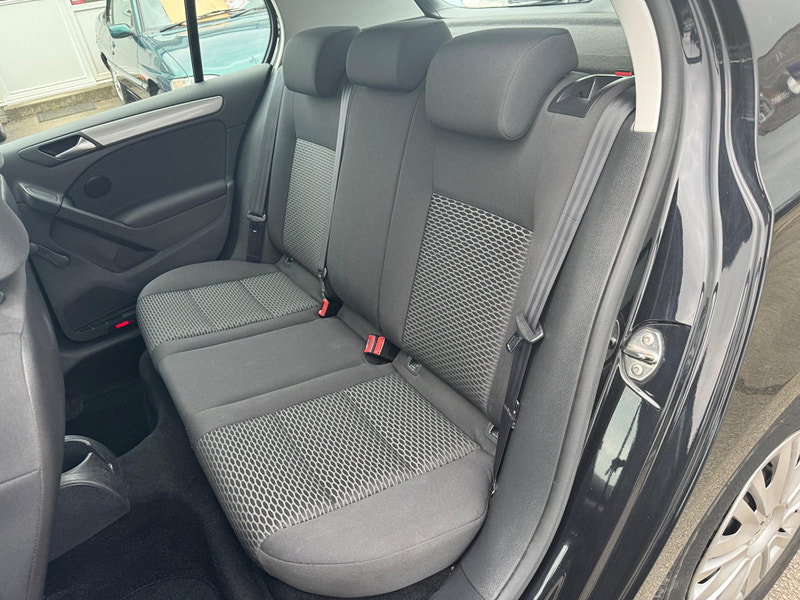 Volkswagen Golf 1.6 TDI S Euro 5 5dr 5dr Manual 2026