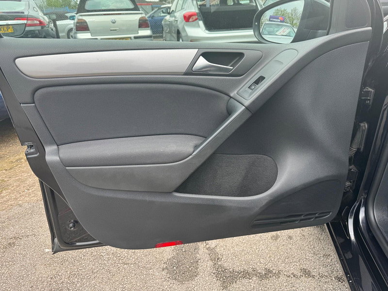Volkswagen Golf 1.6 TDI S Euro 5 5dr 5dr Manual 2026