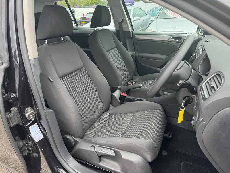Volkswagen Golf 1.6 TDI S Euro 5 5dr 5dr Manual 2026