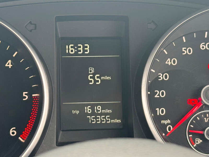 Volkswagen Golf 1.6 TDI S Euro 5 5dr 5dr Manual 2026