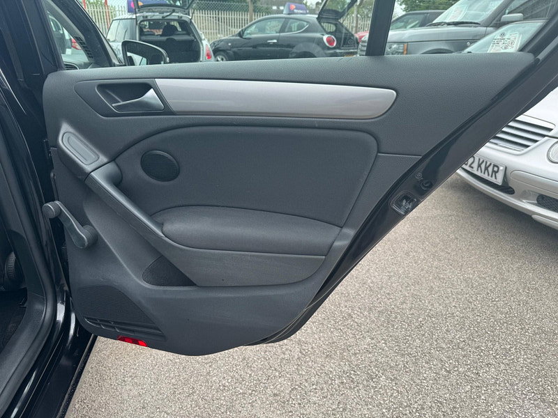 Volkswagen Golf 1.6 TDI S Euro 5 5dr 5dr Manual 2026