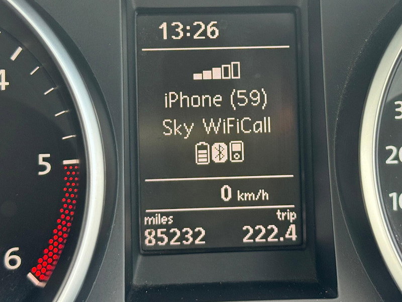 Volkswagen Golf 2.0 TDI SE Euro 5 5dr 5dr Manual 2026