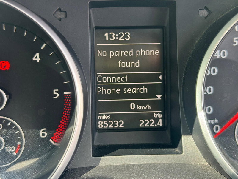 Volkswagen Golf 2.0 TDI SE Euro 5 5dr 5dr Manual 2026